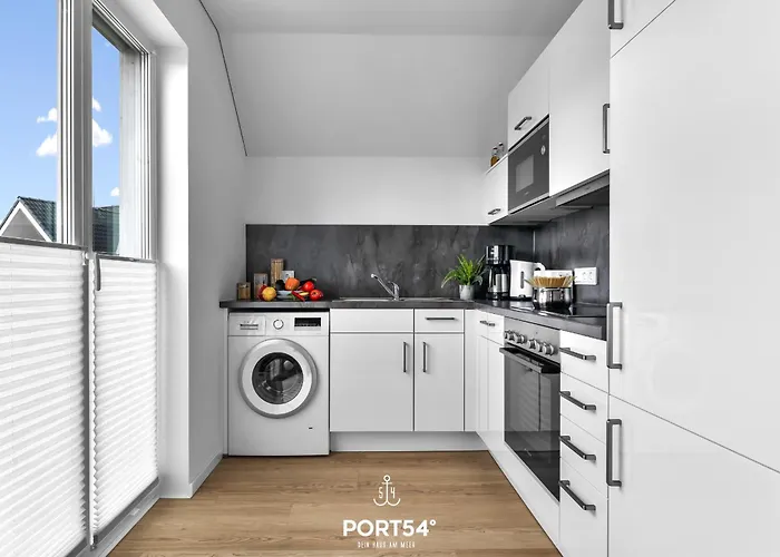 Perlenfischer Apartamento