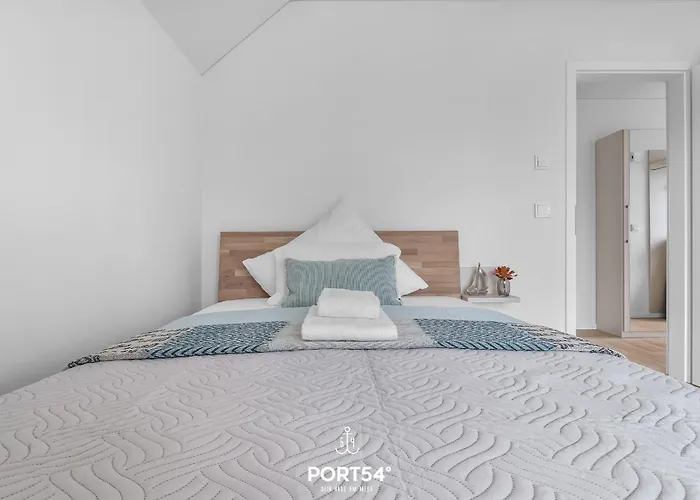 Perlenfischer Apartamento *