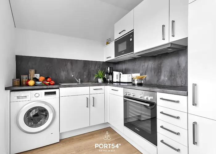 Apartamento Perlenfischer