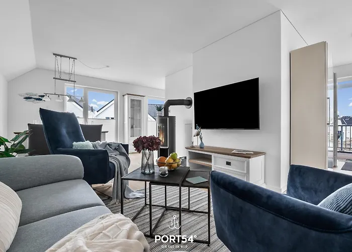 Perlenfischer Apartamento