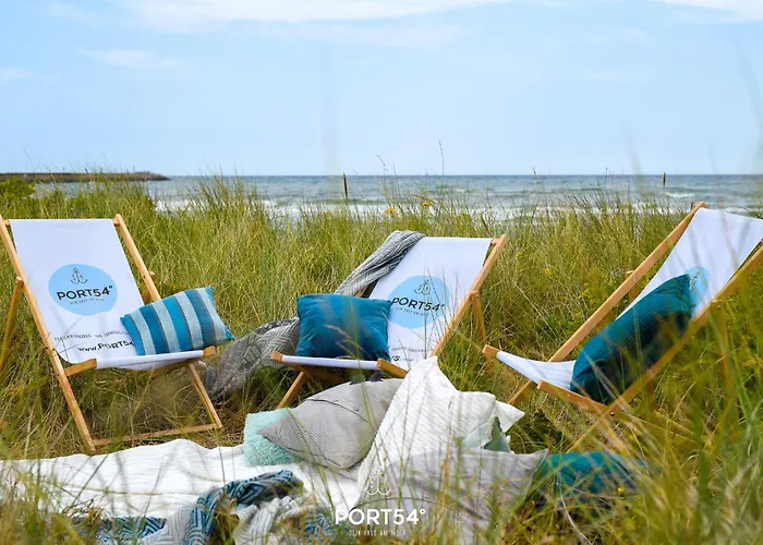 Apartamento Perlenfischer *