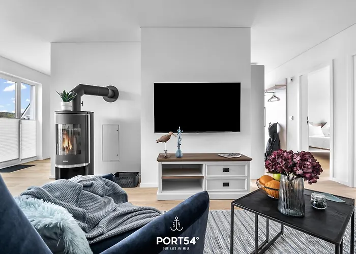 Perlenfischer Apartamento